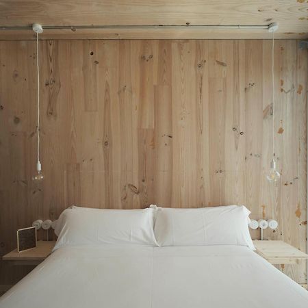 Hotel Amiuka Педрусо Экстерьер фото
