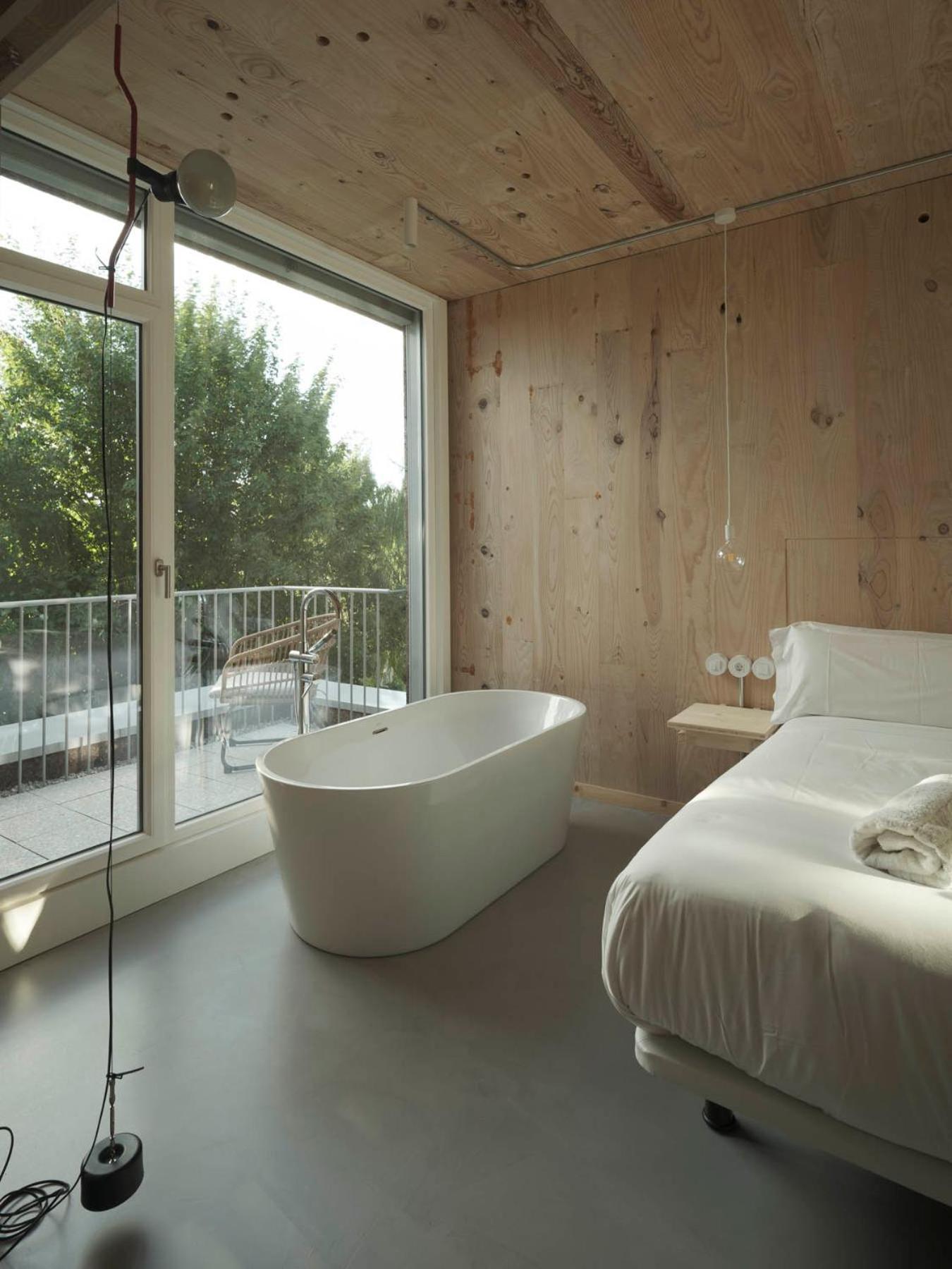 Hotel Amiuka Педрусо Экстерьер фото