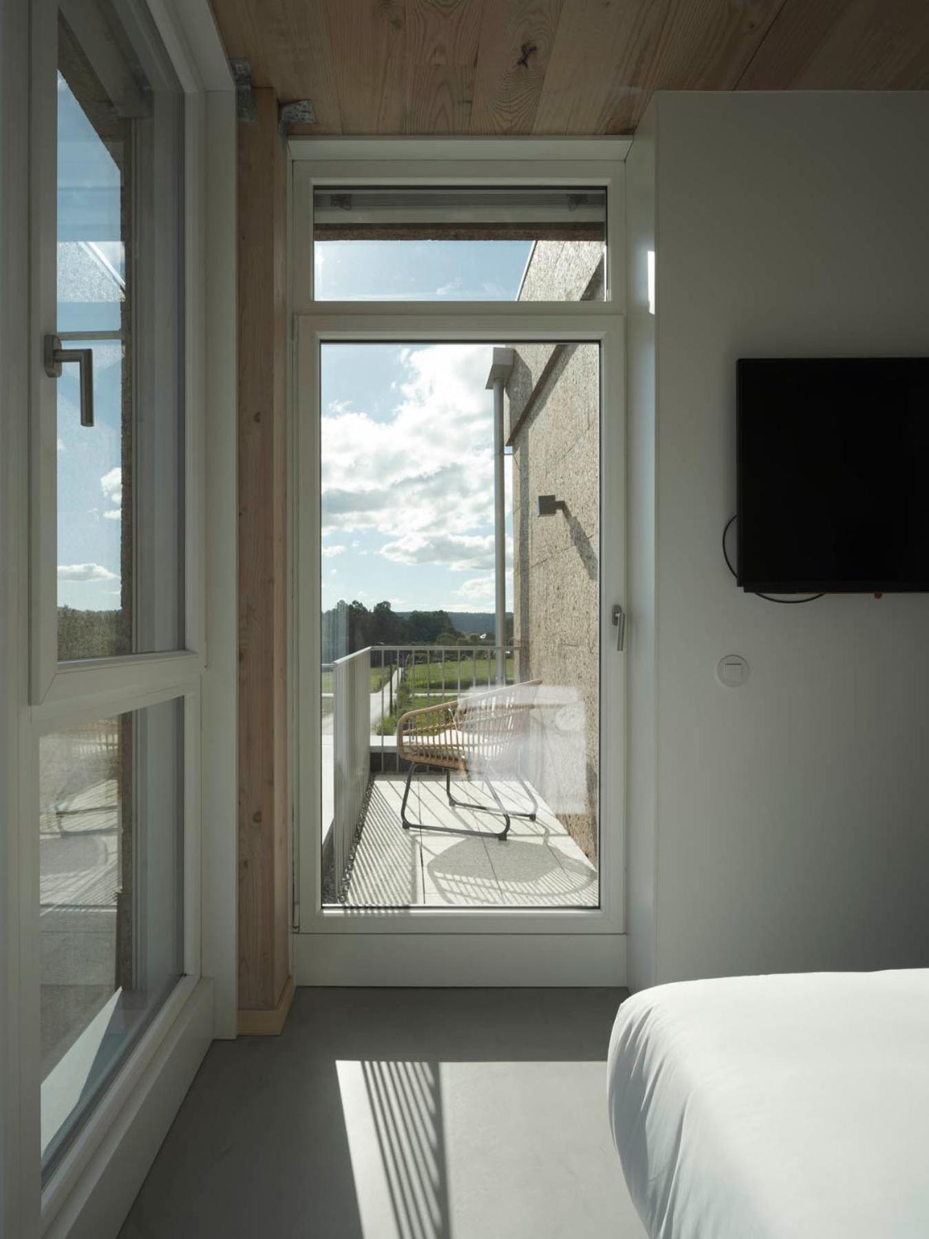 Hotel Amiuka Педрусо Экстерьер фото