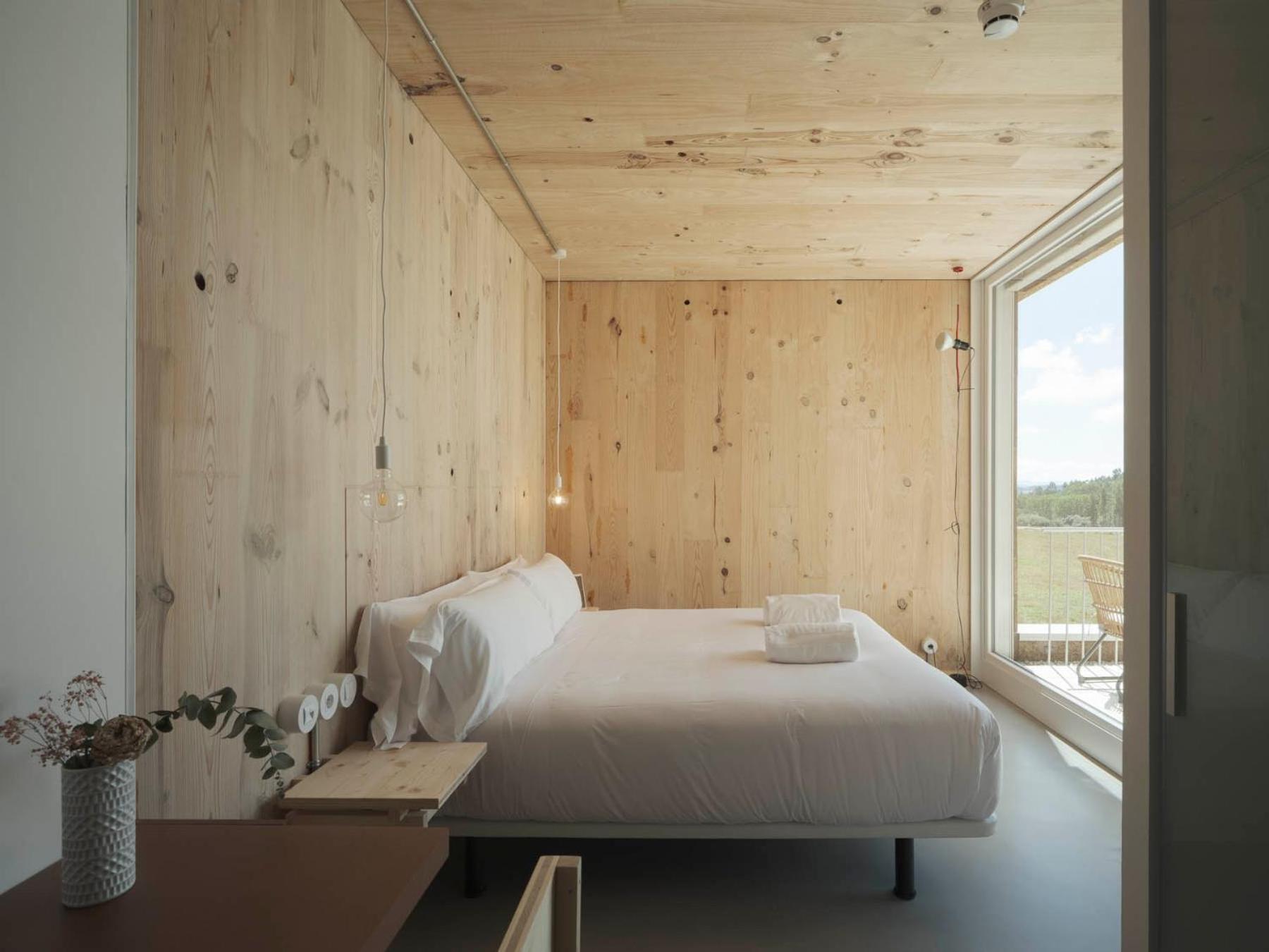 Hotel Amiuka Педрусо Экстерьер фото
