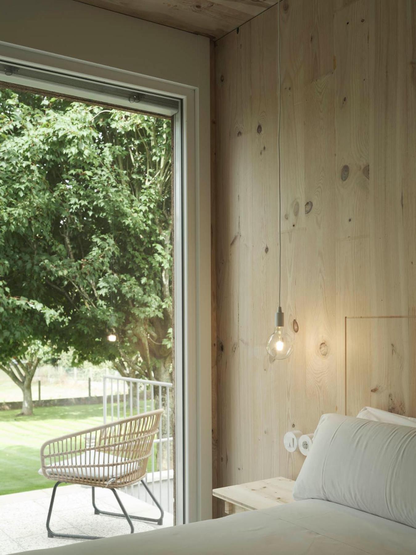 Hotel Amiuka Педрусо Экстерьер фото